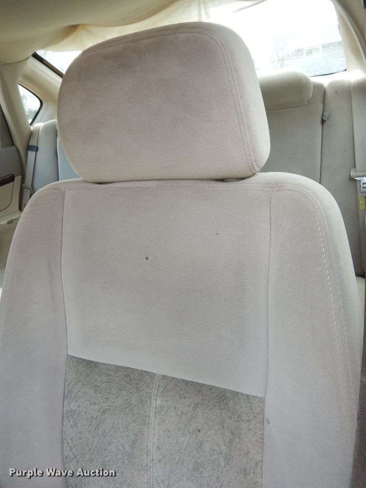 image for item DK7682 2005 Chevrolet Impala