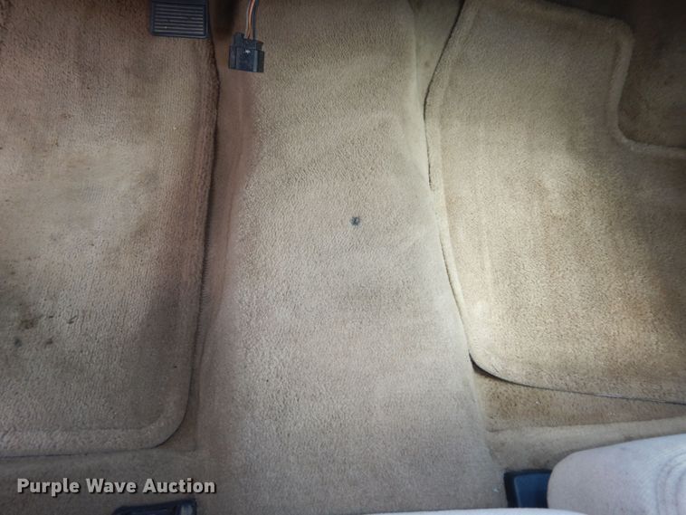 image for item DK7682 2005 Chevrolet Impala