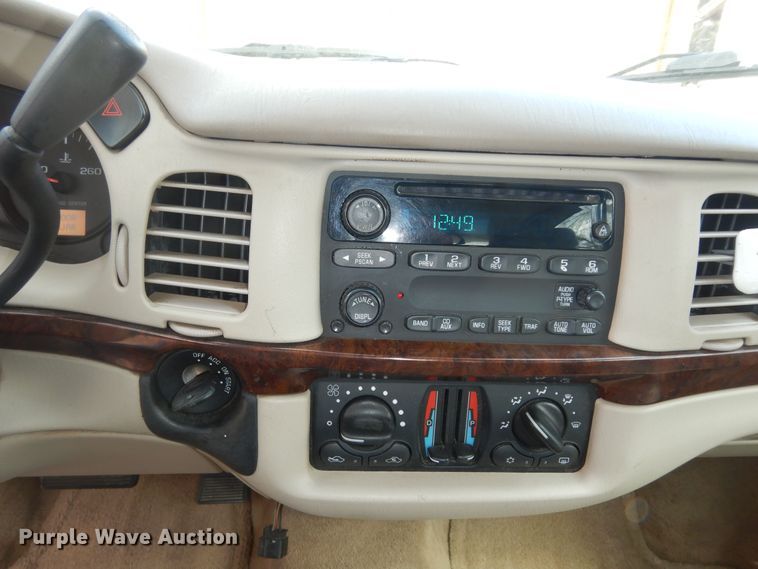 image for item DK7682 2005 Chevrolet Impala