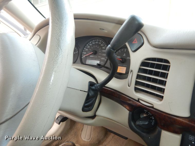 image for item DK7682 2005 Chevrolet Impala