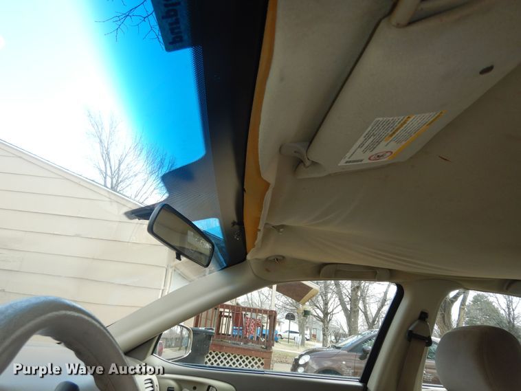 image for item DK7682 2005 Chevrolet Impala