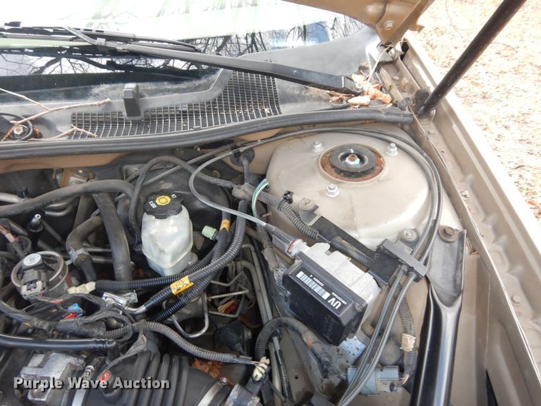 image for item DK7682 2005 Chevrolet Impala