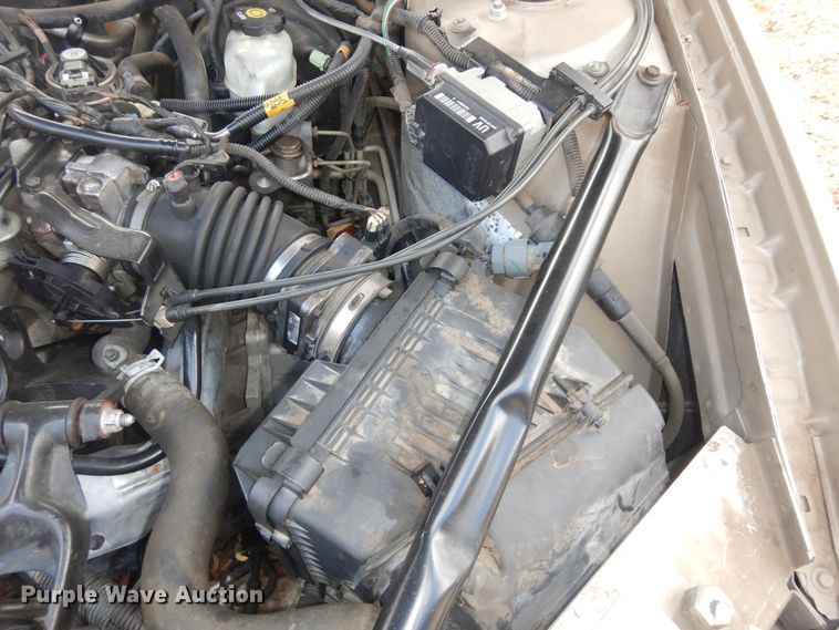 image for item DK7682 2005 Chevrolet Impala