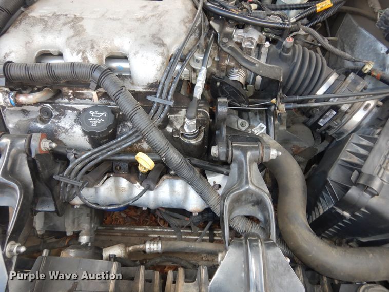 image for item DK7682 2005 Chevrolet Impala