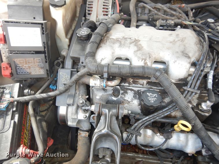 image for item DK7682 2005 Chevrolet Impala