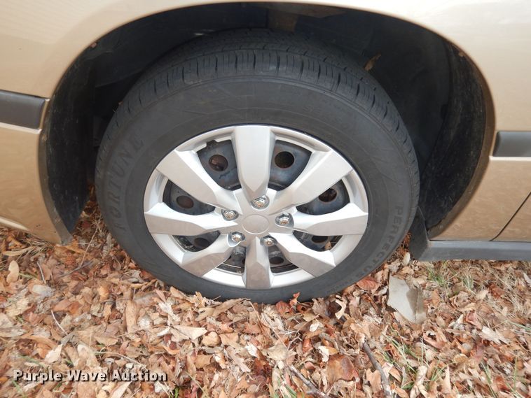 image for item DK7682 2005 Chevrolet Impala