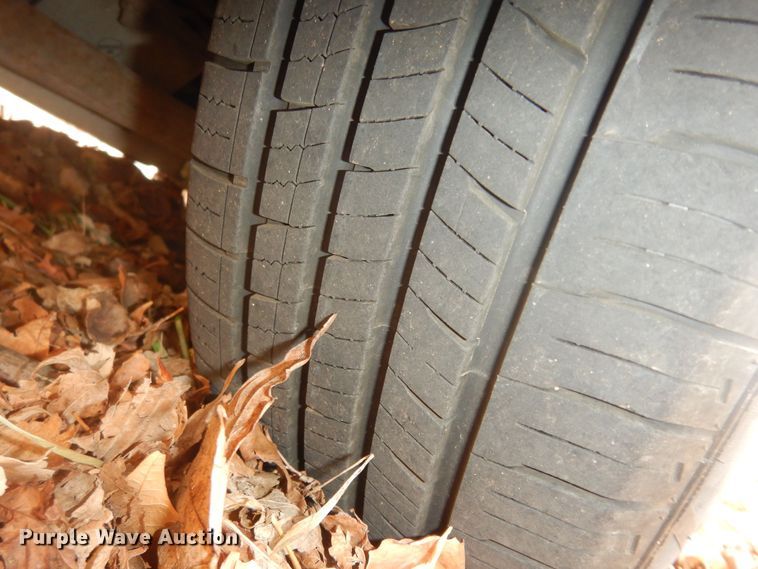 image for item DK7682 2005 Chevrolet Impala