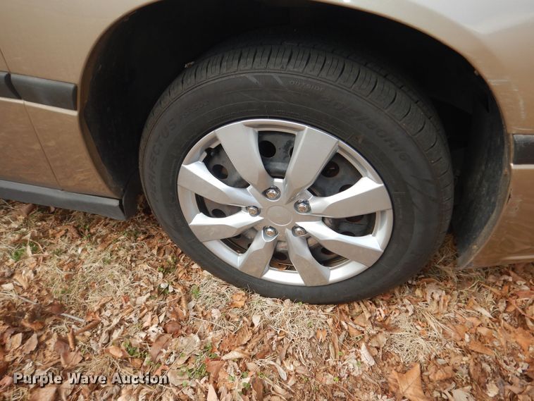 image for item DK7682 2005 Chevrolet Impala