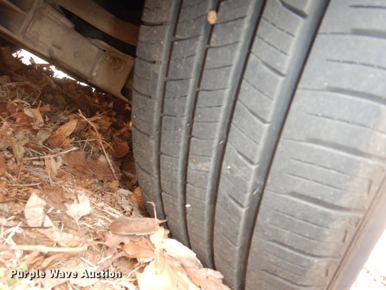 image for item DK7682 2005 Chevrolet Impala