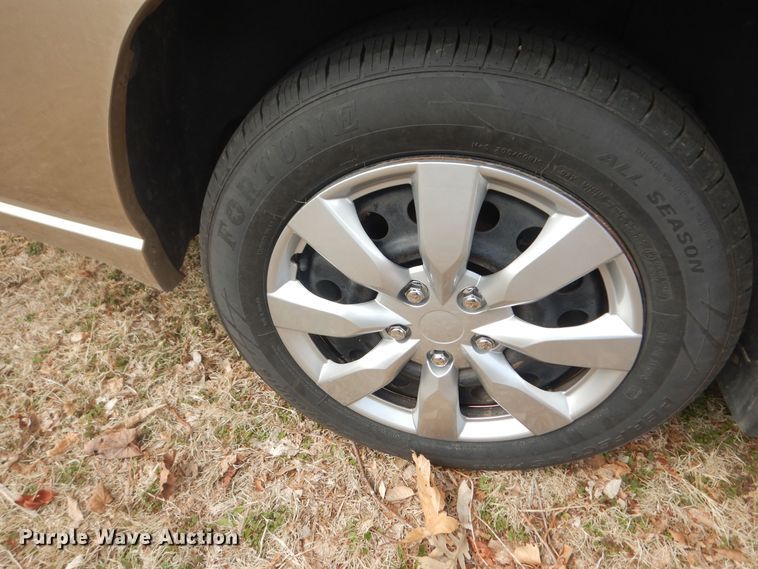 image for item DK7682 2005 Chevrolet Impala