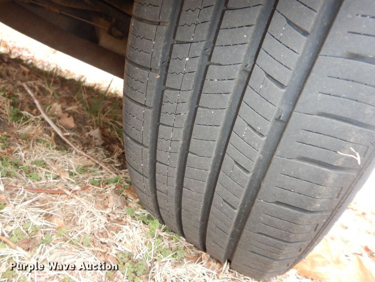 image for item DK7682 2005 Chevrolet Impala