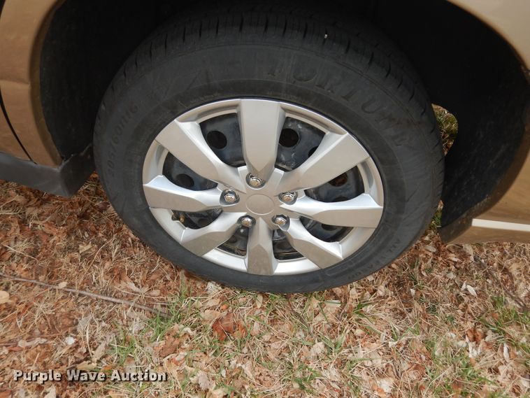 image for item DK7682 2005 Chevrolet Impala