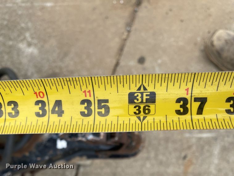 image for item DL7029 2010 CM  enclosed cargo trailer