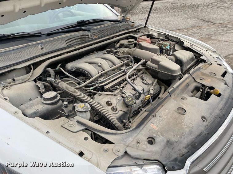 image for item DL7136 2015 Ford Taurus