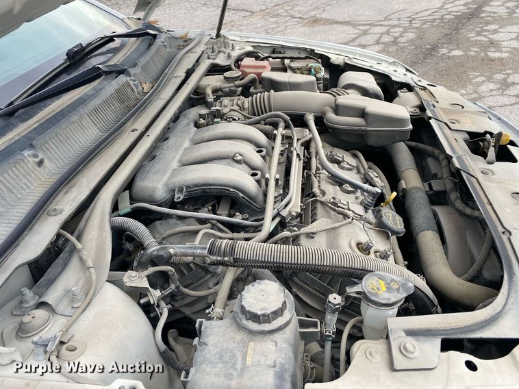 image for item DL7136 2015 Ford Taurus