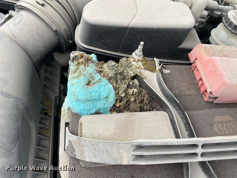 image for item DL7136 2015 Ford Taurus