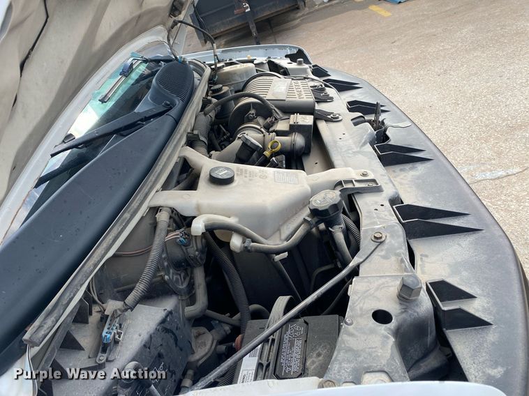 image for item DL7137 2013 Chevrolet Express 1500  van