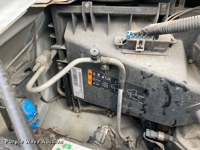 image for item DL7137 2013 Chevrolet Express 1500  van