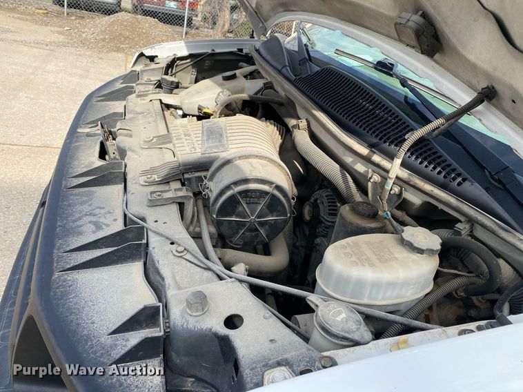 image for item DL7137 2013 Chevrolet Express 1500  van