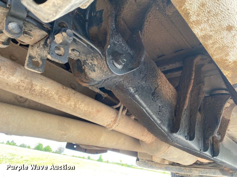 image for item DL7146 2021 Chevrolet Silverado 2500HD  Crew Cab pickup truck