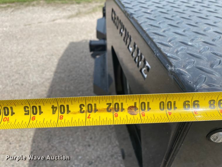 image for item DL7147 2019  Ford F250 Super Duty  Crew Cab flatbed pickup truck