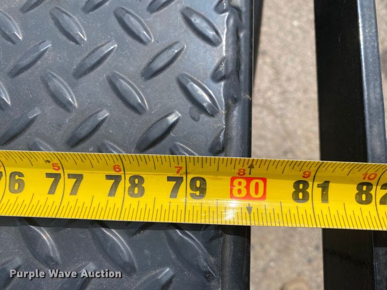 image for item DL7147 2019  Ford F250 Super Duty  Crew Cab flatbed pickup truck