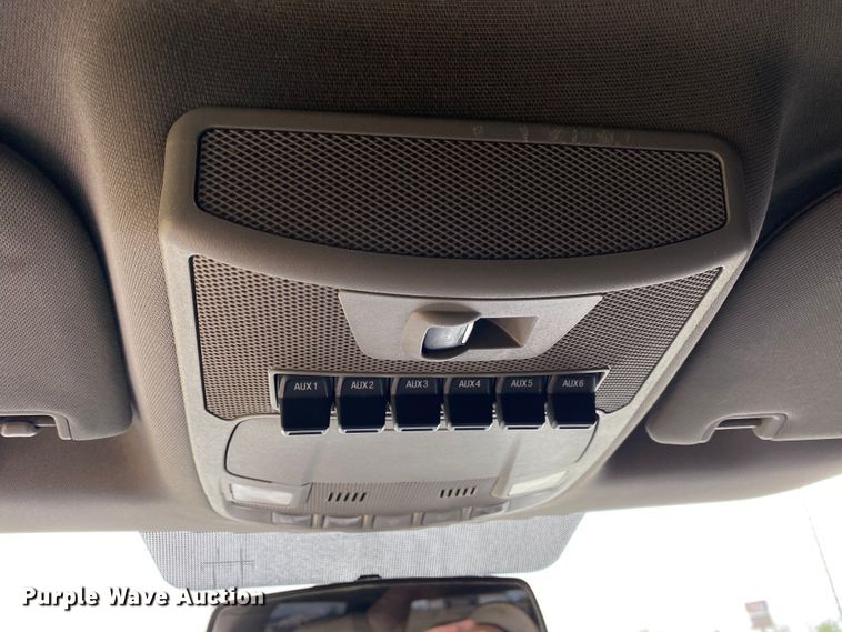 image for item DL7149 2017  Ford F250 Super Duty  Crew Cab pickup truck