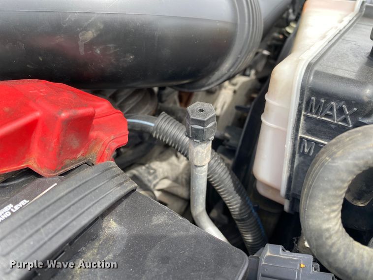 image for item DL7149 2017  Ford F250 Super Duty  Crew Cab pickup truck