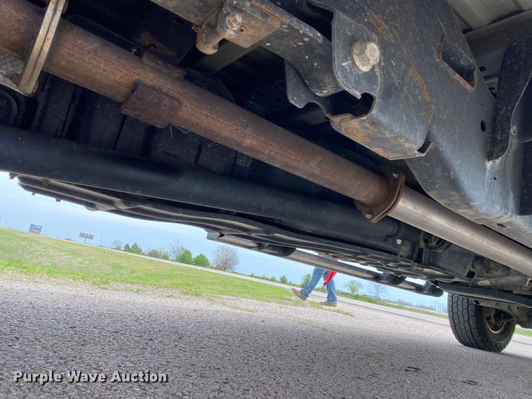 image for item DL7149 2017  Ford F250 Super Duty  Crew Cab pickup truck