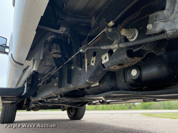 image for item DL7149 2017  Ford F250 Super Duty  Crew Cab pickup truck