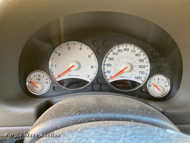 image for item DL7151 2002 Jeep Liberty  SUV