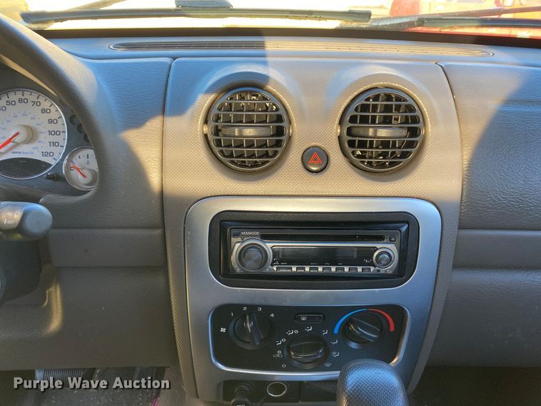 image for item DL7151 2002 Jeep Liberty  SUV