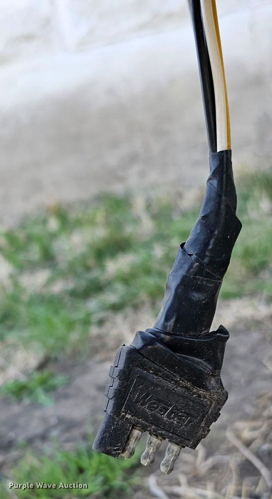 image for item DO4299 1979 Brunswick Marine Monark  boat