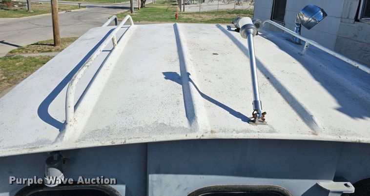 image for item DO4299 1979 Brunswick Marine Monark  boat