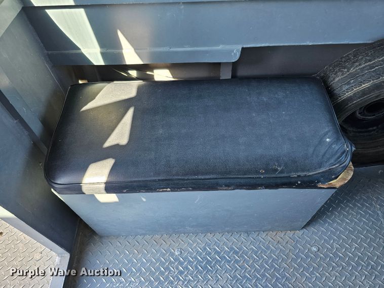 image for item DO4299 1979 Brunswick Marine Monark  boat