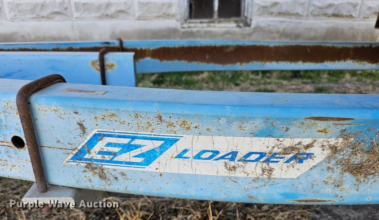 image for item DO4299 1979 Brunswick Marine Monark  boat