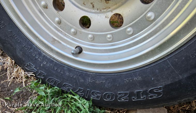 image for item DO4299 1979 Brunswick Marine Monark  boat