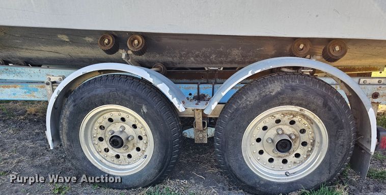 image for item DO4299 1979 Brunswick Marine Monark  boat