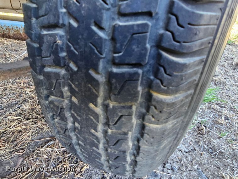 image for item DO4299 1979 Brunswick Marine Monark  boat