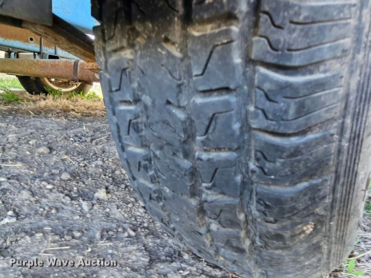 image for item DO4299 1979 Brunswick Marine Monark  boat