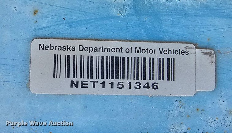 image for item DO4299 1979 Brunswick Marine Monark  boat