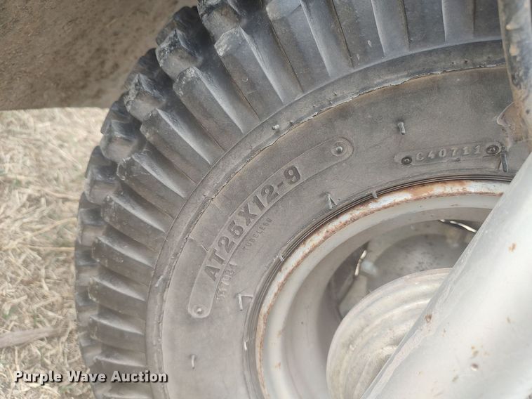 image for item DQ0473 1983 Honda ATC200  ATV