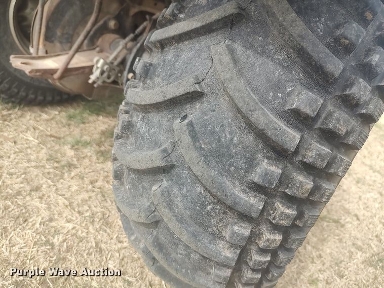 image for item DQ0473 1983 Honda ATC200  ATV