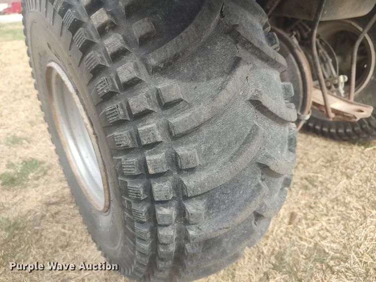 image for item DQ0473 1983 Honda ATC200  ATV