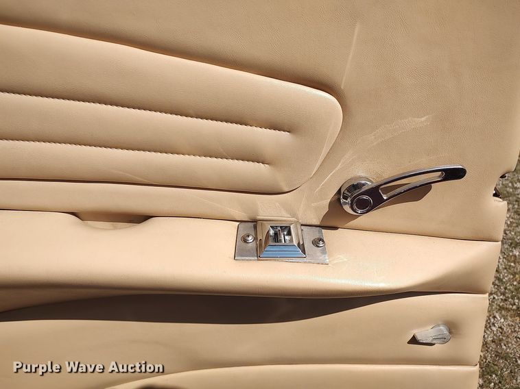 image for item DQ0501 1934 Chevrolet  coupe