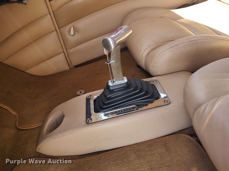 image for item DQ0501 1934 Chevrolet  coupe