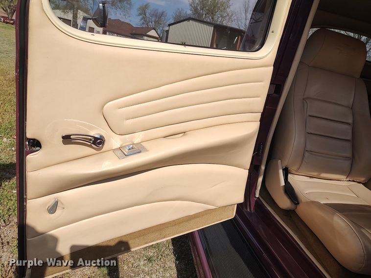 image for item DQ0501 1934 Chevrolet  coupe