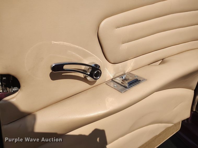 image for item DQ0501 1934 Chevrolet  coupe