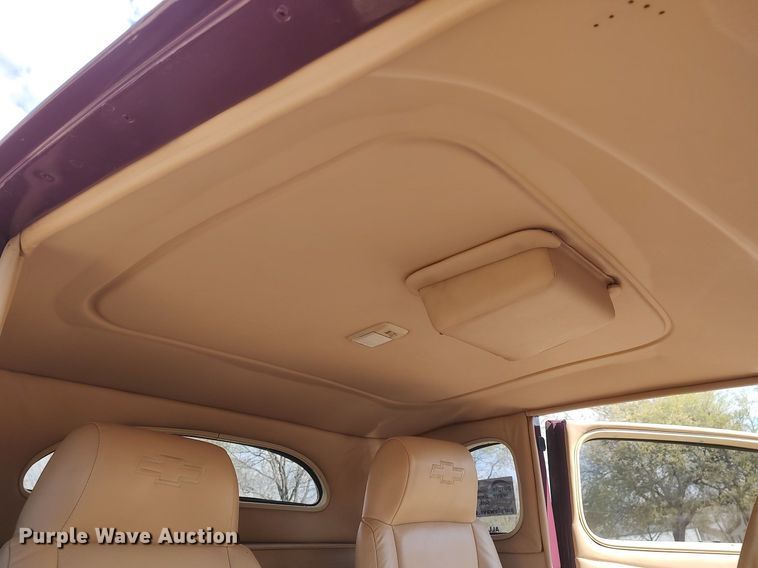 image for item DQ0501 1934 Chevrolet  coupe