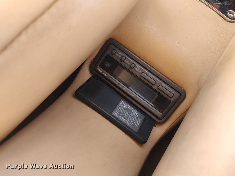 image for item DQ0501 1934 Chevrolet  coupe